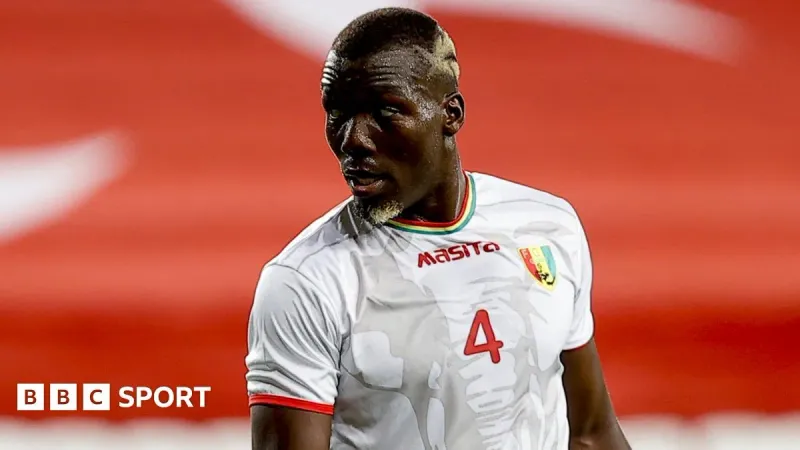 Guinea's setback before AFCON: How will it affect their match against Zimbabwe?