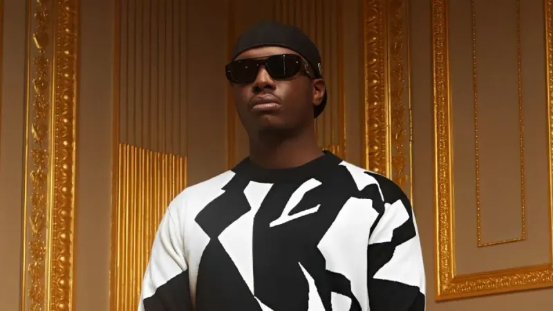 French Rapper WeRenoi Hospitalized: Aqababe's Controversial Report