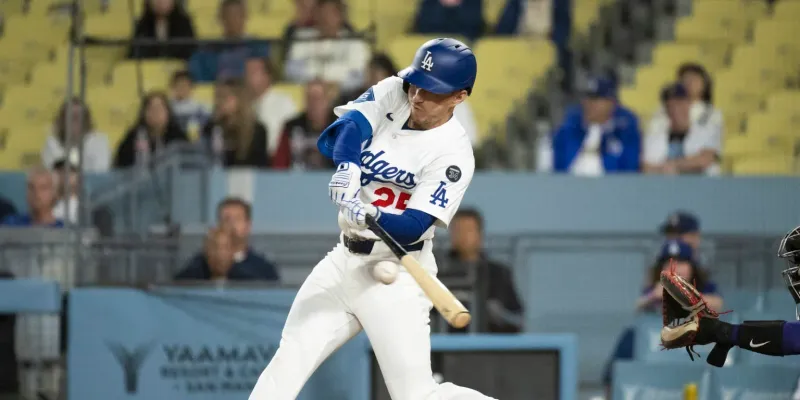 Tommy Edman: Key Dodger or Just a Versatile Player?