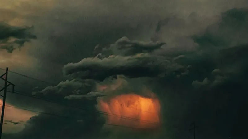 From Devastating Tornadoes to a Touchdown Moment: Unexpected News Across the US
