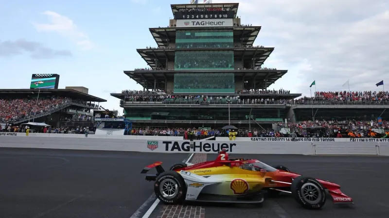 Indy 500 2025: What Unexpected Twists Await This Memorial Day Weekend?