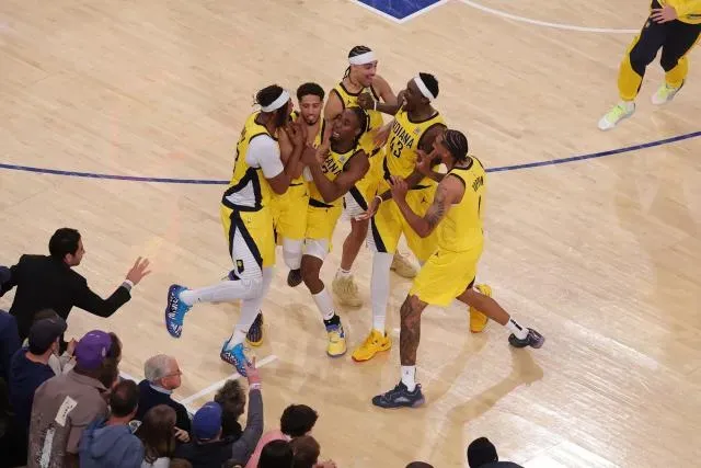 Indiana Pacers: An Unexpected Domination Against the Knicks?
