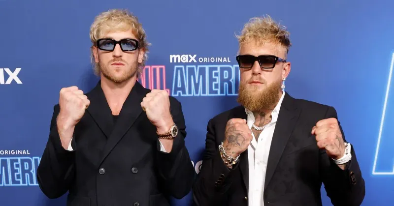 Logan Paul: MMA or WWE? The Paul Brothers' Uncertain Future