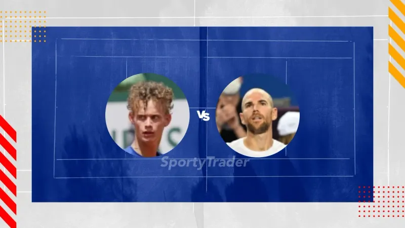 Roland Garros: A 100% French Showdown and Qualifying Surprises!
