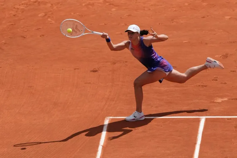 Roland-Garros 2025: Where to Catch All the Action?