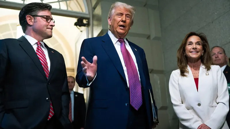 The US Senate: A Legislative Battlefield?