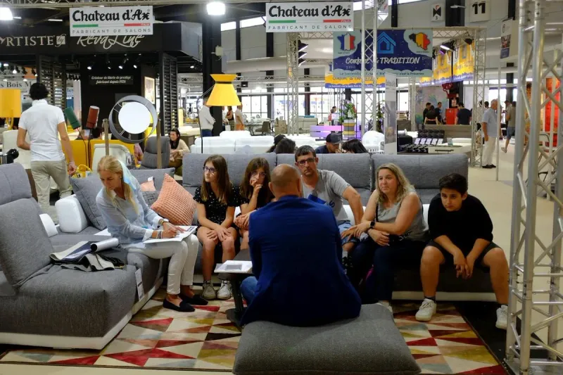 Bordeaux Fair 2025: What Exciting Events Await?