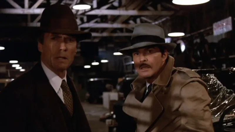 Burt Reynolds and Clint Eastwood: A Failed Collaboration, a Lasting Regret?