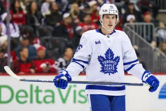 Mitch Marner's Uncertain Future: A Busy Summer Ahead for the Leafs?