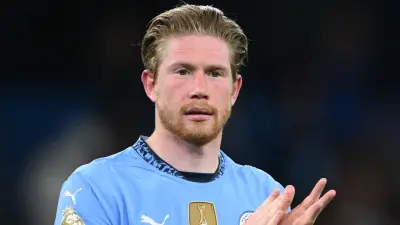 Haaland: Generosity and Controversy at the FA Cup Final