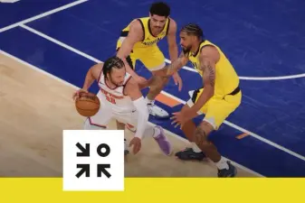 How are the Indiana Pacers defying all odds in the NBA?