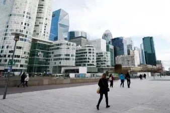 Cyberattacks in France:  A Secret Threat to Institutions and Luxury Brands?