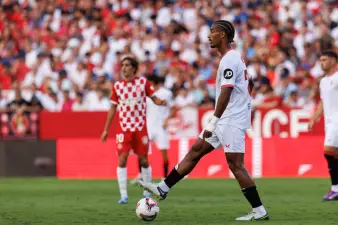 Loïc Badé: What's Next After a Season of Ups and Downs?