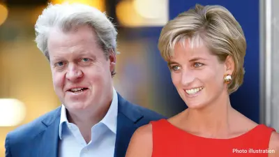 Royal Surprises and Family Secrets: The Enduring Mystery of Diana