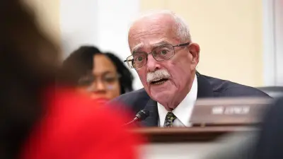 The Passing of a US Political Heavyweight: What Legacy Does Gerry Connolly Leave Behind?