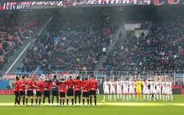 AC Milan vs Monza: How did the Rossoneri end their season?
