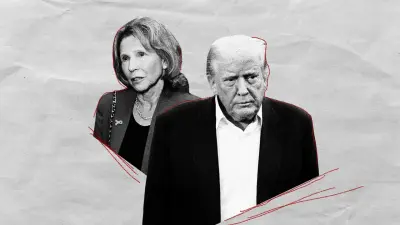 Shari Redstone's High-Stakes Gamble: Trump, a Billion-Dollar Merger, and Paramount's Future