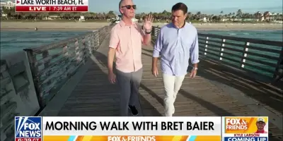 Steve Doocy: A Surprising New Morning Show?