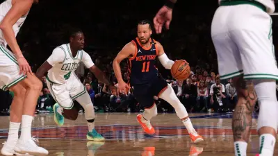 Knicks' Conference Finals Return: The Thibodeau Legacy