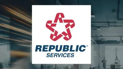 Republic Services: Quiet Giant or Key Player in the US Recycling Market?