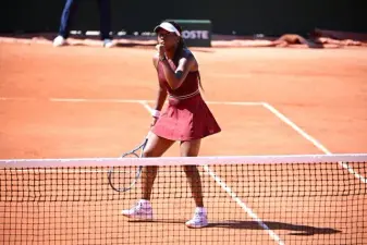 Mannarino at Roland Garros: An Unexpected Clash and an Unforgettable Wimbledon Memory